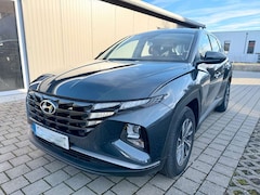 Bild des Angebotes Hyundai TUCSON 1.6 T-GDI 48V   ANHÄNGERKUPPLUNG