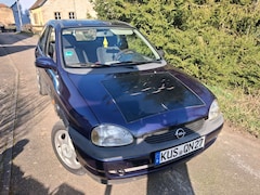 Bild des Angebotes Opel Corsa Corsa 12V Swing