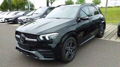 Bild des Angebotes Mercedes-Benz GLE 450 Airmatic*Distro*360*AHK*Night*HUD*20