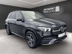 Bild des Angebotes Mercedes-Benz GLE 450 Airmatic*Distro*360*AHK*Night*HUD*20