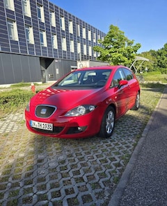 Bild des Angebotes SEAT Leon Nur 48.000 KM - TÜV 02/26 - 1. Hand