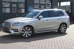 Bild des Angebotes Volvo XC90 B5D AWD Ultimate Bright*LED*PANO*STHZ*B&W*
