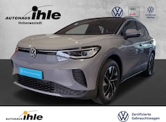 Bild des Angebotes VW ID.4 Pro Move 77kWh AHK+WINTERRÄDER+NAVI+R-KAMERA