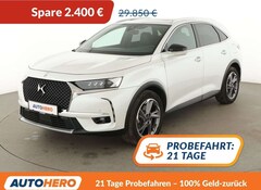 Bild des Angebotes DS Automobiles DS 7 1.6 E-Tense Hybrid 4x4 Rivoli Aut.*NAV*TEMP*CAM*