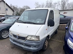 Bild des Angebotes Fiat Ducato Kasten 11 2.3 JTD Radstand 2850