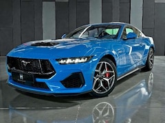 Bild des Angebotes Ford Mustang 5.0 V8 GT Fastback Autom. + Ford Garantie