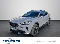 Bild des Angebotes CUPRA Formentor VZ 1.4 e-hybrid DSG Rückfahrkamera