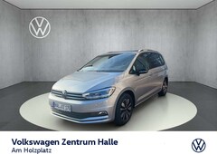 Bild des Angebotes VW Touran 1.5 TSI Goal DSG