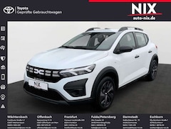 Bild des Angebotes Dacia Sandero Stepway TCe 90 Essential
