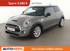 Bild des Angebotes MINI Cooper SD Cooper SD Aut.*NAVI*LED*LIM*PDC*SHZ*KLIMA*