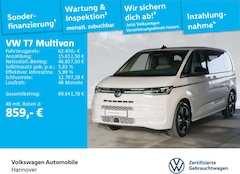 Bild des Angebotes VW T7 Multivan Multivan Style kurzer Überhang 2.0 TSI DSG AHK H