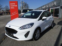 Bild des Angebotes Ford Fiesta 5-Türer 1.0 EcoBoost S&S COOL&CONNECT