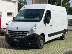 Bild des Angebotes Renault Master 2.3 dCi/L2/H2/1.H/AHK 2,5 to/HU NEU/TOP