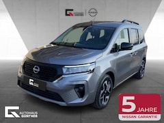 Bild des Angebotes Nissan Townstar TEKNA Kombi 130PS L1 Winter/RFK/Carplay
