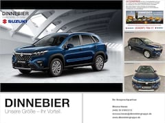 Bild des Angebotes Suzuki S-Cross Comfort (MT) *5 Jahre Garantie*