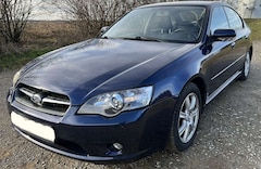 Bild des Angebotes Subaru Legacy 2.5i 4WD | TÜV NEU | 1. Hand