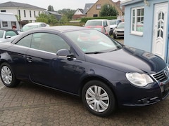 Bild des Angebotes VW Eos 2.0 Edition Leder