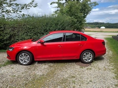 Bild des Angebotes VW Jetta 1.2 TSI BlueMotion Technology