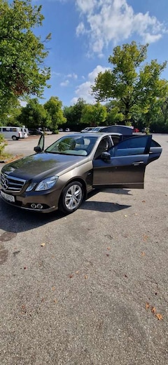 Bild des Angebotes Mercedes-Benz 350 W212 E350 4-Matic