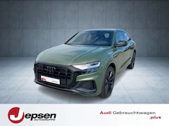 Bild des Angebotes Audi SQ8 4.0 TFSI qu competition plus LED ACC FLA 23`