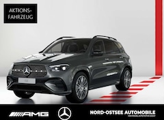 Bild des Angebotes Mercedes-Benz GLE 350 de 4M AMG NIGHT PANO AHK HUD 21Z