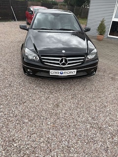 Bild des Angebotes Mercedes-Benz CLC CLC 180 Kompressor (203.746)