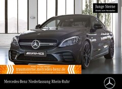 Bild des Angebotes Mercedes-Benz C 43 AMG C 43 Coupé 4M AMG+NIGHT+PANO+360+MULTIBEAM+HUD+9G