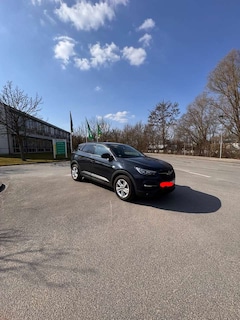 Bild des Angebotes Opel Grandland X Grandland X 1.2 Start/Stop Edition