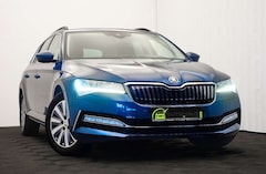 Bild des Angebotes Skoda Superb Combi Ambition iV