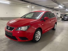 Bild des Angebotes SEAT Ibiza ST Style Salsa