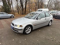 Bild des Angebotes BMW 320 Ti + Automatik + Klima +Navigation