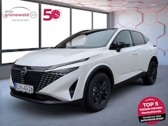Bild des Angebotes Nissan Qashqai Tekna e-Power