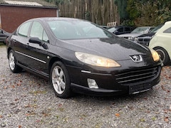 Bild des Angebotes Peugeot 407 Sport | 2.Hand | HU-NEU |