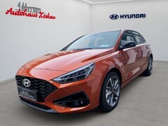 Bild des Angebotes Hyundai i30 1.5 T-GDI 48V-Hybrid DCT Advantage (PD)