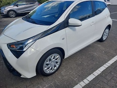 Bild des Angebotes Toyota Aygo Aygox-play