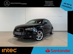 Bild des Angebotes Audi A1 1.4 TFSI S-Line KEYLESS*AUT*PANO*SCHECK*SHZ