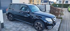 Bild des Angebotes Mercedes-Benz GLK 200 GLK 200 CDI (204.901)
