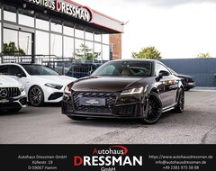 Bild des Angebotes Audi TTS COUPE TFSI COMPETITION MATRIX LEDER PDC SHZ