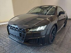 Bild des Angebotes Audi TTS COUPE TFSI COMPETITION MATRIX LEDER PDC SHZ