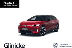 Bild des Angebotes VW ID.7 Pro Pano AHK WäPu elek.Sitz