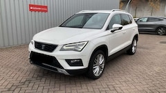 Bild des Angebotes SEAT Ateca Xcellence 1.5 TSI Automatik