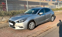 Bild des Angebotes Mazda 3 Lim. Center-Line