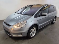 Bild des Angebotes Ford S-Max 2,0 Benzin Titanium/Tel.01633352535