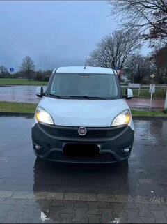 Bild des Angebotes Fiat Doblo SX Maxi Kasten