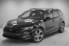 Bild des Angebotes Skoda Octavia Combi Kombi 2,0 TSI DSG RS - LAGER 19...