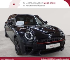 Bild des Angebotes MINI John Cooper Works Clubman Mini All4 Aut. Classic Trim