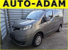 Bild des Angebotes Nissan NV200 /Evalia Tekna*1 Hand*7 Sitze*Klima*Kamera*