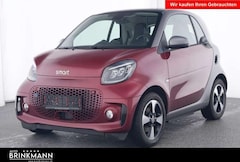 Bild des Angebotes smart forTwo smart EQ fortwo PANORAMA/LED/AMBIENTE/KAMERA