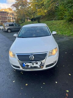 Bild des Angebotes VW Passat Sportline
