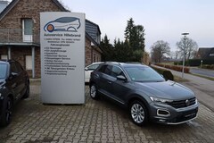 Bild des Angebotes VW T-Roc Sport